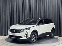 Peugeot 5008 GT PT AUT *Dragkrok/Navi/Backkamera*