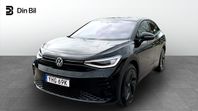 Volkswagen ID.5 GTX 4M TopSport/AssistanspktPlus