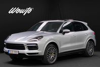 Porsche Cayenne E-Hybrid 462HK / Pano / Navi / BOSE / MOMS