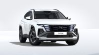 Hyundai Tucson Essential 2WD DCT 150hk