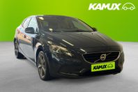 Volvo V40 T4 Manuell, Backkamera *Kamrembytt 180hk