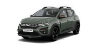 Dacia Sandero Stepway Tce 90 Extreme Automat