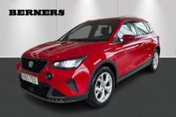 Seat Arona 1.0 TSI 110HK DSG FR