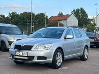 Skoda Octavia Kombi 1.6 TDI Euro 5