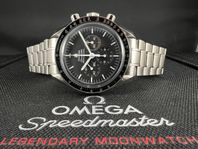 Omega Speedmaster Moonwatch 42mm Fullset 2019