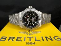 Breitling SuperOcean Steelfish 44mm Automatic Nyservad