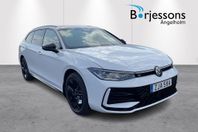 Volkswagen Passat Sportscombi eHybrid R-Line 272 HK DSG6