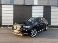 BMW X1 xDrive20d Steptronic xLine Euro 5