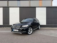 BMW X1 xDrive20d Steptronic xLine Euro 5