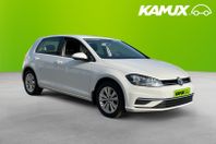 Volkswagen Golf 5d 1.0 TSI Adaptiv Farthållare CarPlay