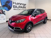 Renault Captur 1.2 TCe / SUPERDEAL 3,95% / HELLY HANSEN EDIT