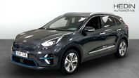 Kia E-Niro Kia E-Niro 0% räntakampanj