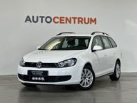 Volkswagen Golf Variant 1.6 TDI BlueMotion Drag 105hk