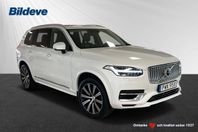 Volvo XC90 Recharge T8 AWD Inscription 7-säten PANORAMA