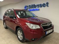 Subaru Forester 2.0 4WD Euro 6