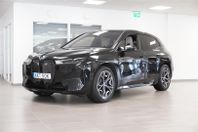 BMW iX xDrive40 Sport Sky Lounge 22 hk Drag