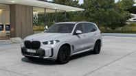 BMW X5 xDrive50e M Sport Pro Innovation Travel Drag