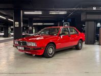 Maserati Biturbo 425i Svensksåld Räntekampanj 4.95%