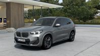 BMW X1 xDrive30e M-Sport Business Launch Edt DAP hk 19