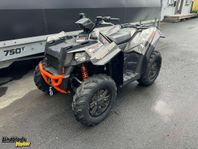 Polaris Scrambler XP 1000 EPS -17 momsad