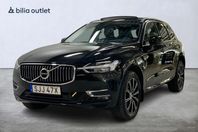 Volvo XC60 T8 TE Inscription 390hk Panorama Teknikpkt Drag