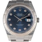 Rolex Datejust 41 126334