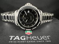 Tag Heuer Formula 1 Diamond Ceramic 37mm Fullset