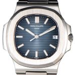 Patek Philippe Nautilus 5711