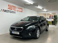 Volvo V40 Cross Country D3 Geartronic Momentum / Panorama