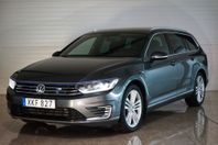 Volkswagen Passat Sportscombi GTE Executive Business Drag