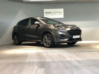 Ford Puma ST-Line 1.0 Ecoboost Hybrid 125Hk Automat / Panora