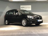 BMW 218 218 i Gran Tourer / Drag / 7-sits