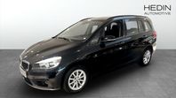 BMW 218 i Gran Tourer / Automat / Drag / 7-sits