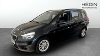 BMW 218 i Gran Tourer / Automat / Drag / 7-sits