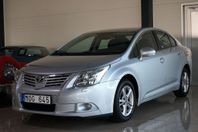 Toyota Avensis Sedan 2.0 Business 1 Ägare