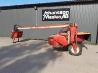 JF HYDROFLEX GMS 2800 SLÅTTERK