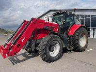 Massey Ferguson 7495+L DYNA-VT