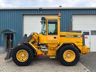 Volvo L50C Hjullastare / Lastmaskin FINANS