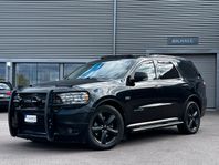 Dodge Durango Citadel 5.7 V8 HEMI AWD