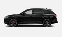 Audi Q7 50TDI V6 286hk quattro S-line Lagerbil