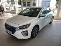 Hyundai IONIQ Plug-in 1.6 + 8.9 kWh DCT Premium Euro 6