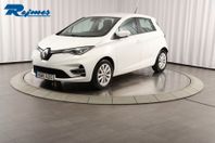 Renault Zoe PhII 52 kWh Zen Batteriköp II