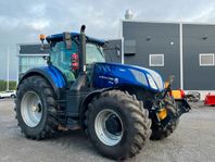 New Holland T 7.315 AC