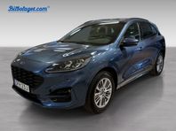 Ford Kuga Hybrid AWD 2.5 190 HEV ST-Line X A, inkl. V-hjul