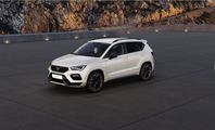 Cupra Ateca *24 MÅN KAMPANJ*150hk DSG DRAG/CUPRA PAKET