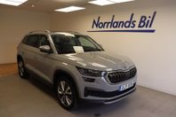 Skoda Kodiaq 2.0 TDI 4x4 DSG 200hk/Drag/SoV