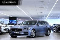 Volvo V90 D4 AWD 190 Momentum Edition Värmare Drag Navi