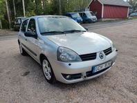 Renault Clio 5-dörrars Halvkombi 1.2 Euro 4