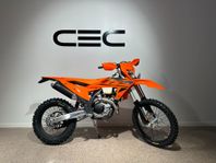 KTM EXCF 450