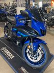 Yamaha DEMO R7 ABS EXTRA R-7 SPARA 15000kr 45 mil yzf r-7